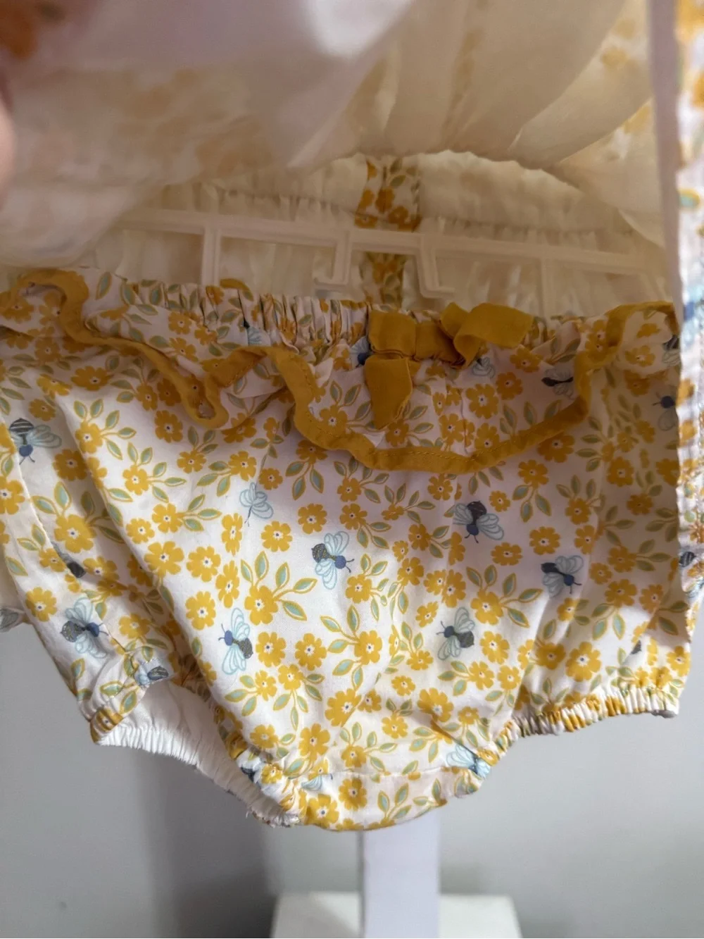 Cynthia Rowley Diaper Set